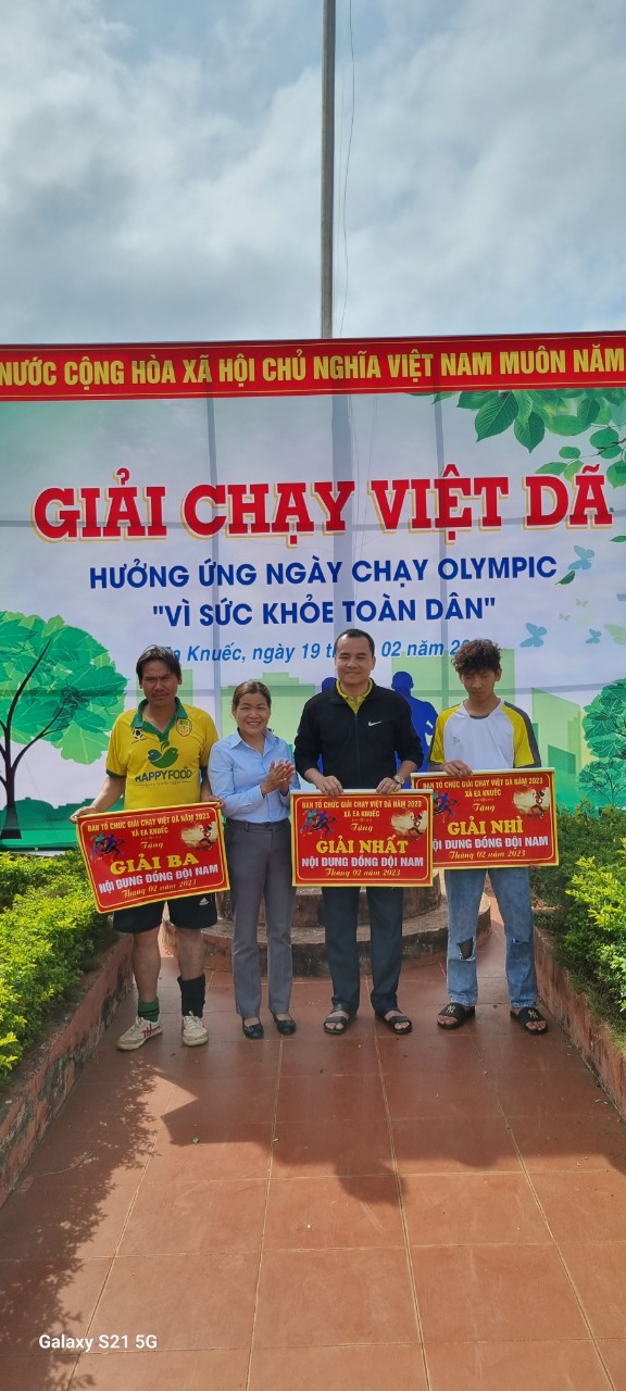 Việt dã 7